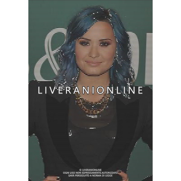 Demi Lovato Demi Lovato at book signing copies of her new book \'Staying Strong: 365 Days A Year\' at Barnes \' Noble bookstore at The Grove November 23, 2013 - Los Angeles, California AG ALDO LIVERANI SAS ONLY ITALY