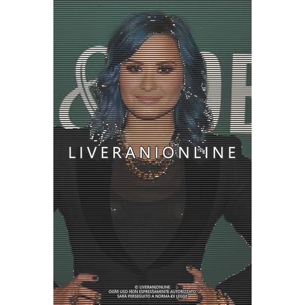 Demi Lovato Demi Lovato at book signing copies of her new book \'Staying Strong: 365 Days A Year\' at Barnes \' Noble bookstore at The Grove November 23, 2013 - Los Angeles, California AG ALDO LIVERANI SAS ONLY ITALY