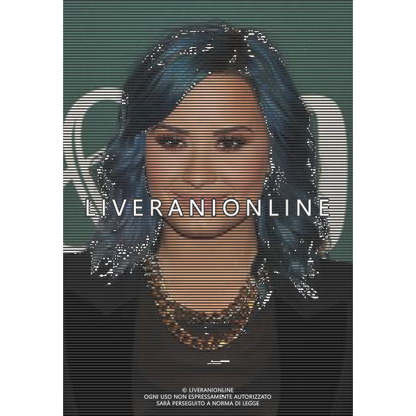 Demi Lovato Demi Lovato at book signing copies of her new book \'Staying Strong: 365 Days A Year\' at Barnes \' Noble bookstore at The Grove November 23, 2013 - Los Angeles, California AG ALDO LIVERANI SAS ONLY ITALY
