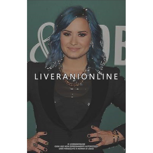 Demi Lovato Demi Lovato at book signing copies of her new book \'Staying Strong: 365 Days A Year\' at Barnes \' Noble bookstore at The Grove November 23, 2013 - Los Angeles, California AG ALDO LIVERANI SAS ONLY ITALY