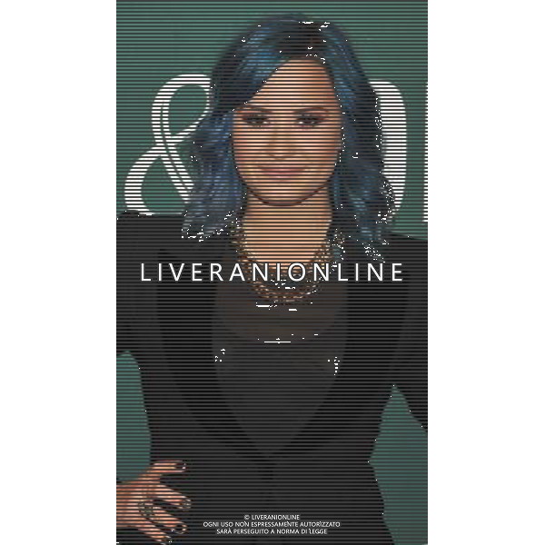 Demi Lovato Demi Lovato at book signing copies of her new book \'Staying Strong: 365 Days A Year\' at Barnes \' Noble bookstore at The Grove November 23, 2013 - Los Angeles, California AG ALDO LIVERANI SAS ONLY ITALY