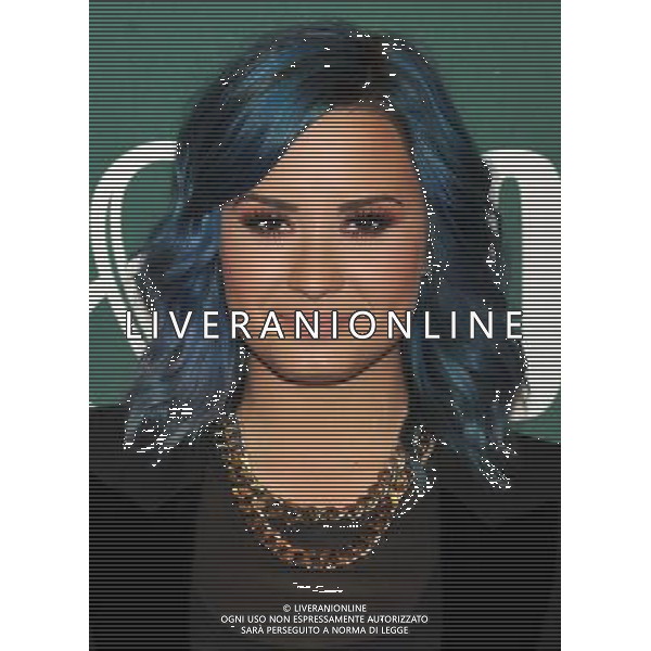 Demi Lovato Demi Lovato at book signing copies of her new book \'Staying Strong: 365 Days A Year\' at Barnes \' Noble bookstore at The Grove November 23, 2013 - Los Angeles, California AG ALDO LIVERANI SAS ONLY ITALY