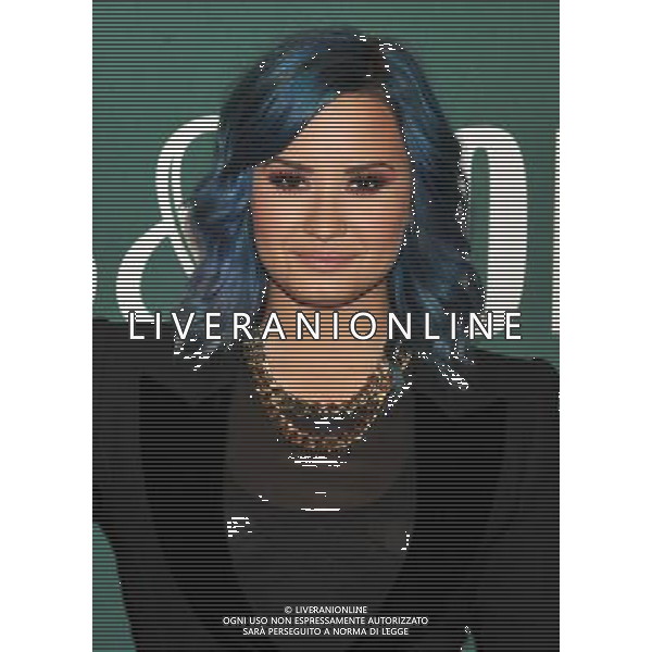 Demi Lovato Demi Lovato at book signing copies of her new book \'Staying Strong: 365 Days A Year\' at Barnes \' Noble bookstore at The Grove November 23, 2013 - Los Angeles, California AG ALDO LIVERANI SAS ONLY ITALY