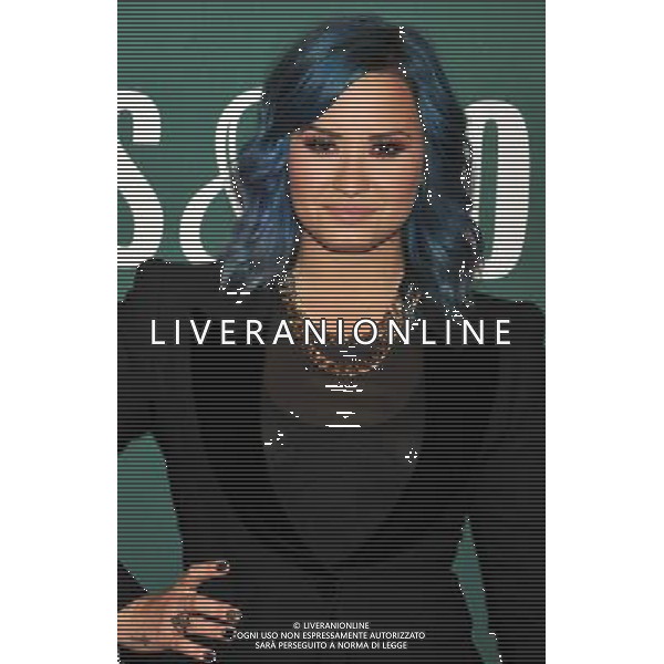Demi Lovato Demi Lovato at book signing copies of her new book \'Staying Strong: 365 Days A Year\' at Barnes \' Noble bookstore at The Grove November 23, 2013 - Los Angeles, California AG ALDO LIVERANI SAS ONLY ITALY