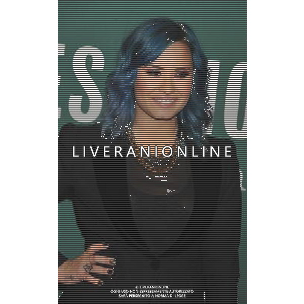 Demi Lovato Demi Lovato at book signing copies of her new book \'Staying Strong: 365 Days A Year\' at Barnes \' Noble bookstore at The Grove November 23, 2013 - Los Angeles, California AG ALDO LIVERANI SAS ONLY ITALY