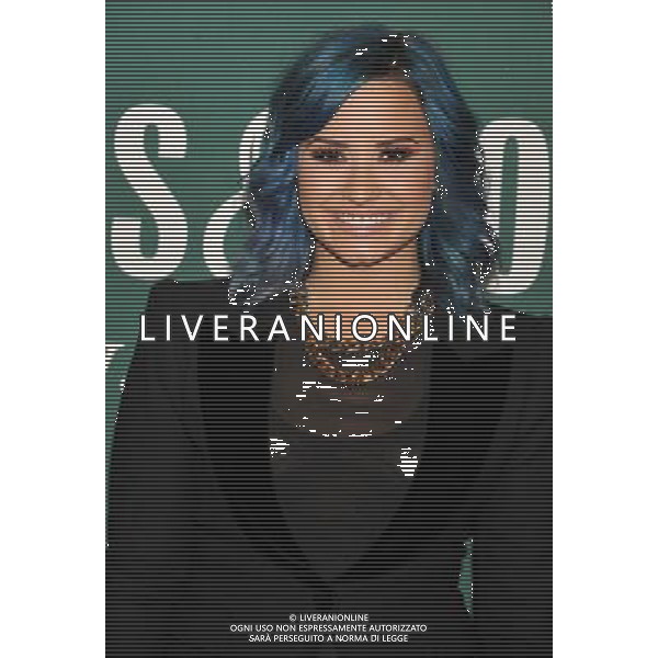 Demi Lovato Demi Lovato at book signing copies of her new book \'Staying Strong: 365 Days A Year\' at Barnes \' Noble bookstore at The Grove November 23, 2013 - Los Angeles, California AG ALDO LIVERANI SAS ONLY ITALY