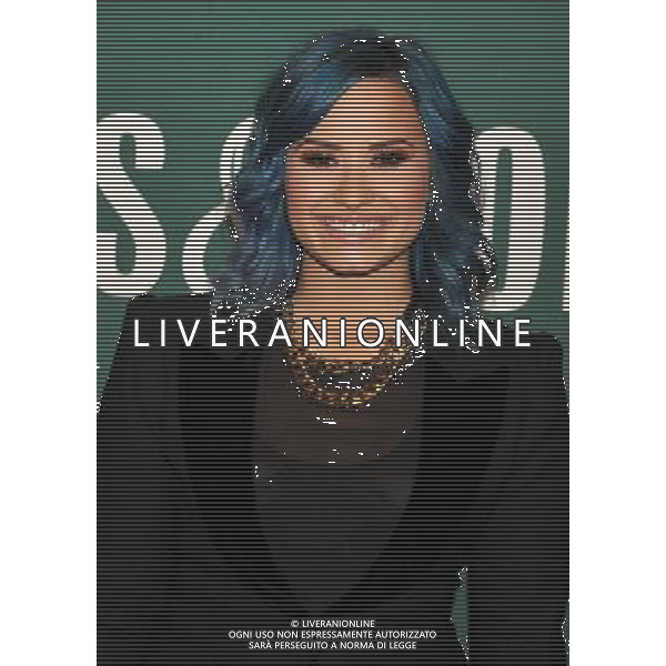 Demi Lovato Demi Lovato at book signing copies of her new book \'Staying Strong: 365 Days A Year\' at Barnes \' Noble bookstore at The Grove November 23, 2013 - Los Angeles, California AG ALDO LIVERANI SAS ONLY ITALY
