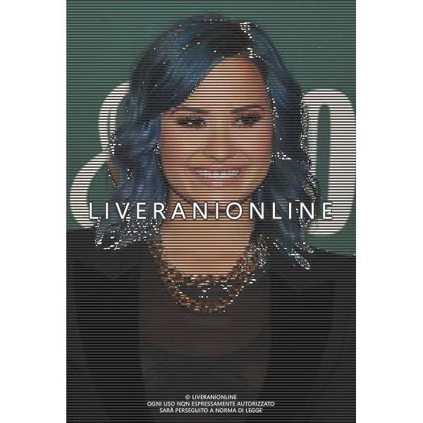 Demi Lovato Demi Lovato at book signing copies of her new book \'Staying Strong: 365 Days A Year\' at Barnes \' Noble bookstore at The Grove November 23, 2013 - Los Angeles, California AG ALDO LIVERANI SAS ONLY ITALY