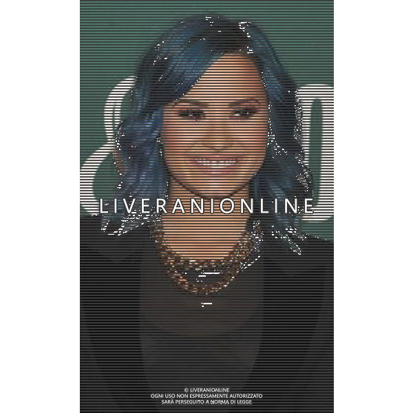 Demi Lovato Demi Lovato at book signing copies of her new book \'Staying Strong: 365 Days A Year\' at Barnes \' Noble bookstore at The Grove November 23, 2013 - Los Angeles, California AG ALDO LIVERANI SAS ONLY ITALY