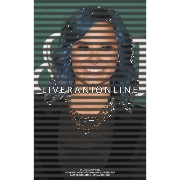 Demi Lovato Demi Lovato at book signing copies of her new book \'Staying Strong: 365 Days A Year\' at Barnes \' Noble bookstore at The Grove November 23, 2013 - Los Angeles, California AG ALDO LIVERANI SAS ONLY ITALY