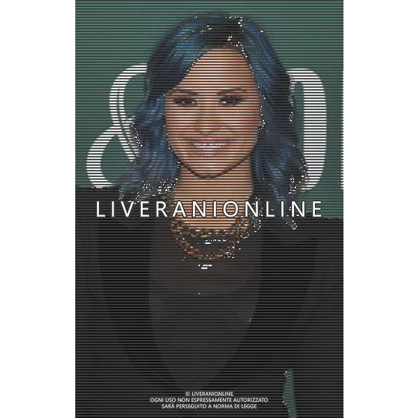 Demi Lovato Demi Lovato at book signing copies of her new book \'Staying Strong: 365 Days A Year\' at Barnes \' Noble bookstore at The Grove November 23, 2013 - Los Angeles, California AG ALDO LIVERANI SAS ONLY ITALY