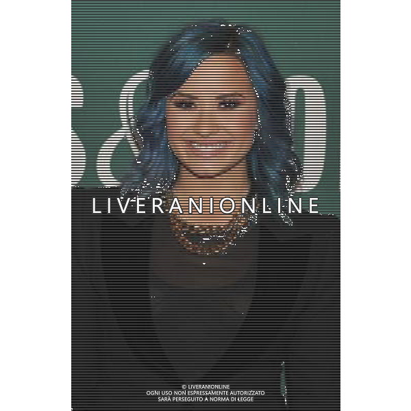 Demi Lovato Demi Lovato at book signing copies of her new book \'Staying Strong: 365 Days A Year\' at Barnes \' Noble bookstore at The Grove November 23, 2013 - Los Angeles, California AG ALDO LIVERANI SAS ONLY ITALY