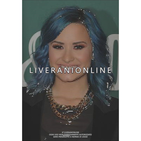 Demi Lovato Demi Lovato at book signing copies of her new book \'Staying Strong: 365 Days A Year\' at Barnes \' Noble bookstore at The Grove November 23, 2013 - Los Angeles, California AG ALDO LIVERANI SAS ONLY ITALY