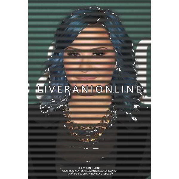 Demi Lovato Demi Lovato at book signing copies of her new book \'Staying Strong: 365 Days A Year\' at Barnes \' Noble bookstore at The Grove November 23, 2013 - Los Angeles, California AG ALDO LIVERANI SAS ONLY ITALY