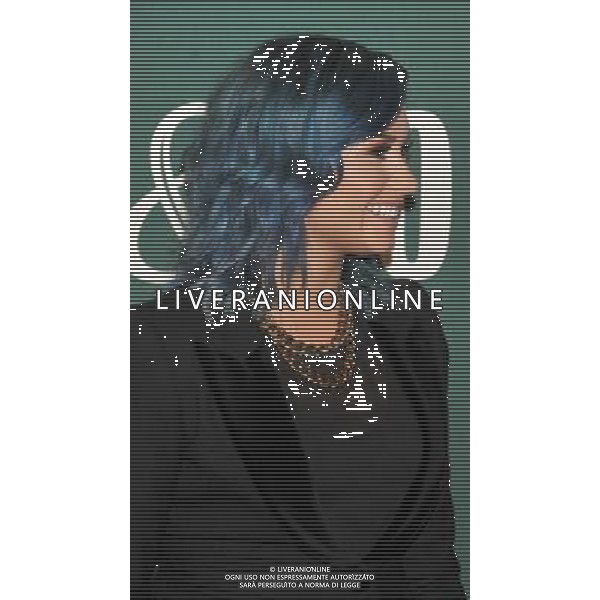 Demi Lovato Demi Lovato at book signing copies of her new book \'Staying Strong: 365 Days A Year\' at Barnes \' Noble bookstore at The Grove November 23, 2013 - Los Angeles, California AG ALDO LIVERANI SAS ONLY ITALY