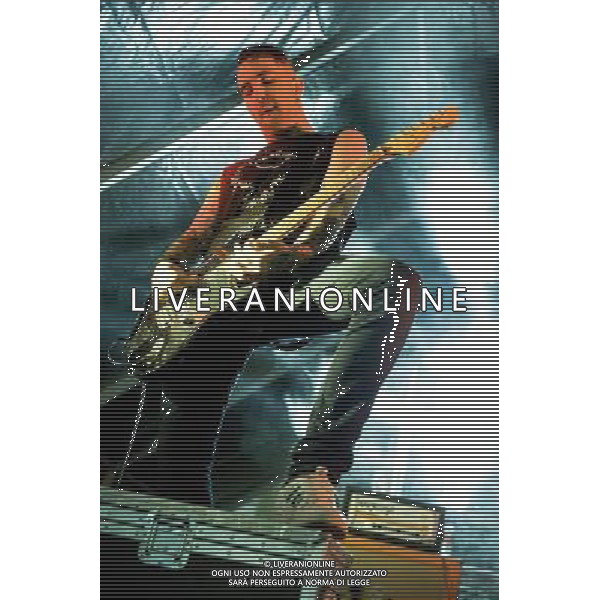 Blood Command performing live in concert on the longstanding US punk rock revue \'Vans Warped\' tour Saturday, Day One - Alexandra Palace, London, United Kingdom Date: 16/11/2013 AG ALDO LIVERANI SAS ONLY ITALY