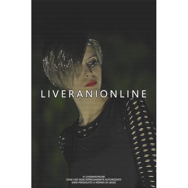 JEZABELS perform at Eventim Apollo, London on 24th November 2013 as support to Pixies. AG ALDO LIVERANI SAS ONLY ITALY