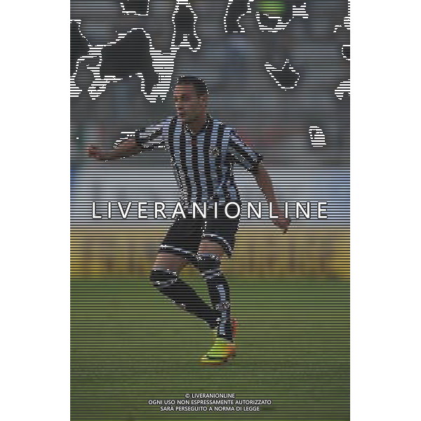 PERUGIA ASCOLI LEGA PRO 24-11-2013 NELLA FOTO GIACOMINI ANDREA FOTO ROBERTO SETTONCE -AG ALDO LIVERANI SAS