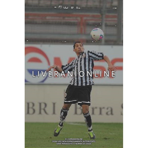 PERUGIA ASCOLI LEGA PRO 24-11-2013 NELLA FOTO HANINE YONESE FOTO ROBERTO SETTONCE -AG ALDO LIVERANI SAS
