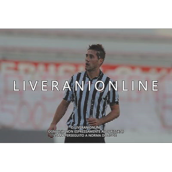 PERUGIA ASCOLI LEGA PRO 24-11-2013 NELLA FOTO MALATESTA SIMONE FOTO ROBERTO SETTONCE -AG ALDO LIVERANI SAS