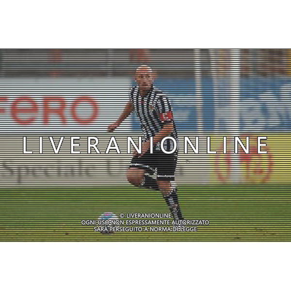 PERUGIA ASCOLI LEGA PRO 24-11-2013 NELLA FOTO PESTRIN MANOLO FOTO ROBERTO SETTONCE -AG ALDO LIVERANI SAS