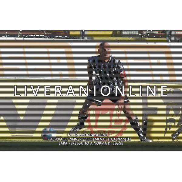PERUGIA ASCOLI LEGA PRO 24-11-2013 NELLA FOTO PESTRIN MANOLO FOTO ROBERTO SETTONCE -AG ALDO LIVERANI SAS