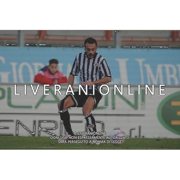 PERUGIA ASCOLI LEGA PRO 24-11-2013 NELLA FOTO SCALISE MANUEL FOTO ROBERTO SETTONCE -AG ALDO LIVERANI SAS