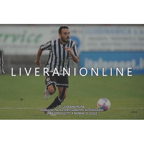 PERUGIA ASCOLI LEGA PRO 24-11-2013 NELLA FOTO SCALISE MANUEL FOTO ROBERTO SETTONCE -AG ALDO LIVERANI SAS
