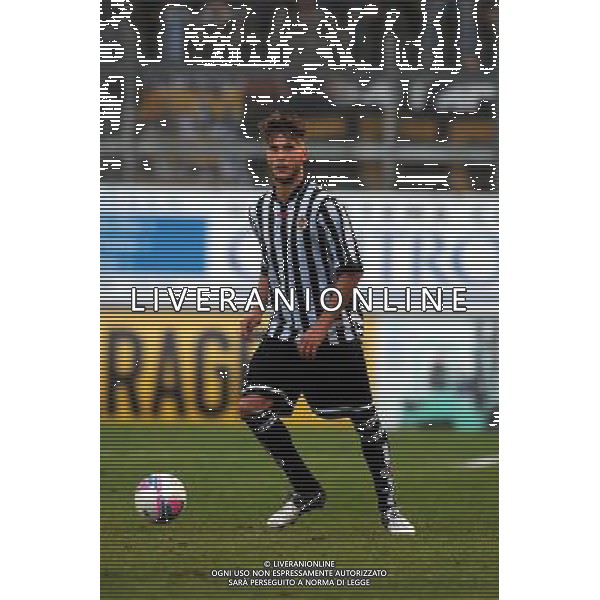 PERUGIA ASCOLI LEGA PRO 24-11-2013 NELLA FOTO SCOGNAMILLO STEFANO FOTO ROBERTO SETTONCE -AG ALDO LIVERANI SAS