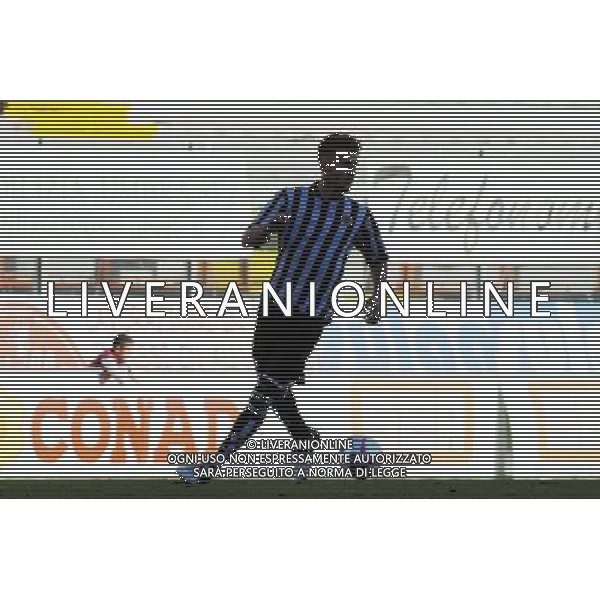 PERUGIA ASCOLI LEGA PRO 24-11-2013 NELLA FOTO SCOGNAMILLO STEFANO FOTO ROBERTO SETTONCE -AG ALDO LIVERANI SAS