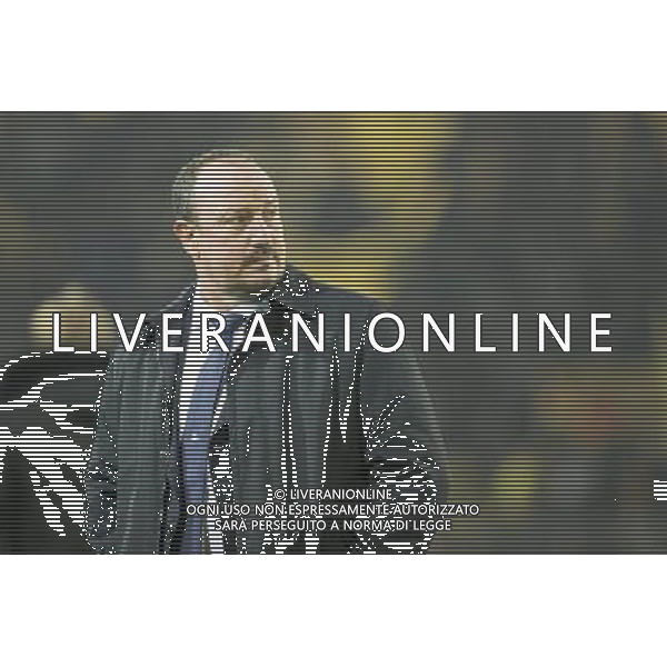 26.11.2013, Dortmund, Pilka nozna, football, uefa champions league, liga mistrzow, BVB Borussia Dortmund - SSC Neapel, Borussia Dortmund - SSC Napoli, Rafael Benitez (SSC Napoli) , fot. Lukasz Skwiot / Foto Olimpik/NEWSPIX.PL --- Newspix.pl AG ALDO LIVERANI SAS ONLY ITALY *** Local Caption *** www.newspix.pl mail us: info@newspix.pl call us: 0048 022 23 22 222 --- Polish Picture Agency by Ringier Axel Springer Poland