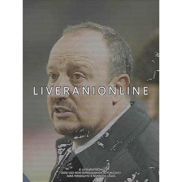 26.11.2013, Dortmund, Pilka nozna, football, uefa champions league, liga mistrzow, BVB Borussia Dortmund - SSC Neapel, Borussia Dortmund - SSC Napoli, Rafael Benitez (SSC Napoli) , fot. Lukasz Skwiot / Foto Olimpik/NEWSPIX.PL --- Newspix.pl AG ALDO LIVERANI SAS ONLY ITALY *** Local Caption *** www.newspix.pl mail us: info@newspix.pl call us: 0048 022 23 22 222 --- Polish Picture Agency by Ringier Axel Springer Poland