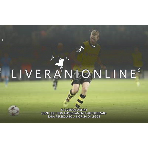 26.11.2013, Dortmund, Pilka nozna, football, uefa champions league, liga mistrzow, BVB Borussia Dortmund - SSC Neapel, Borussia Dortmund - SSC Napoli, Sven Bender (Borussia Dortmund) , fot. Lukasz Skwiot / Foto Olimpik/NEWSPIX.PL --- Newspix.pl AG ALDO LIVERANI SAS ONLY ITALY *** Local Caption *** www.newspix.pl mail us: info@newspix.pl call us: 0048 022 23 22 222 --- Polish Picture Agency by Ringier Axel Springer Poland