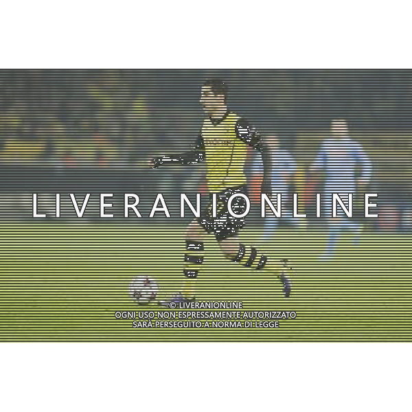 26.11.2013, Dortmund, Pilka nozna, football, uefa champions league, liga mistrzow, BVB Borussia Dortmund - SSC Neapel, Borussia Dortmund - SSC Napoli, Henrikh Mkhitaryan (Borussia Dortmund) , fot. Lukasz Skwiot / Foto Olimpik/NEWSPIX.PL --- Newspix.pl AG ALDO LIVERANI SAS ONLY ITALY *** Local Caption *** www.newspix.pl mail us: info@newspix.pl call us: 0048 022 23 22 222 --- Polish Picture Agency by Ringier Axel Springer Poland