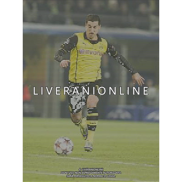 26.11.2013, Dortmund, Pilka nozna, football, uefa champions league, liga mistrzow, BVB Borussia Dortmund - SSC Neapel, Borussia Dortmund - SSC Napoli, Henrikh Mkhitaryan (Borussia Dortmund) , fot. Lukasz Skwiot / Foto Olimpik/NEWSPIX.PL --- Newspix.pl AG ALDO LIVERANI SAS ONLY ITALY *** Local Caption *** www.newspix.pl mail us: info@newspix.pl call us: 0048 022 23 22 222 --- Polish Picture Agency by Ringier Axel Springer Poland