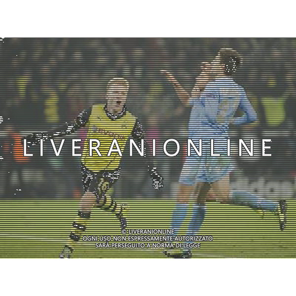 26.11.2013, Dortmund, Pilka nozna, football, uefa champions league, liga mistrzow, BVB Borussia Dortmund - SSC Neapel, Borussia Dortmund - SSC Napoli, Jakub Blaszczykowski (Borussia Dortmund), bramka, radosc, gol, goal , fot. Lukasz Skwiot / Foto Olimpik/NEWSPIX.PL --- Newspix.pl AG ALDO LIVERANI SAS ONLY ITALY *** Local Caption *** www.newspix.pl mail us: info@newspix.pl call us: 0048 022 23 22 222 --- Polish Picture Agency by Ringier Axel Springer Poland