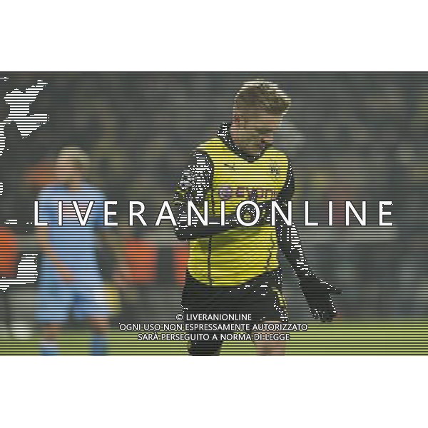 26.11.2013, Dortmund, Pilka nozna, football, uefa champions league, liga mistrzow, BVB Borussia Dortmund - SSC Neapel, Borussia Dortmund - SSC Napoli, Jakub Blaszczykowski (Borussia Dortmund), bramka, radosc, gol, goal , fot. Lukasz Skwiot / Foto Olimpik/NEWSPIX.PL --- Newspix.pl AG ALDO LIVERANI SAS ONLY ITALY *** Local Caption *** www.newspix.pl mail us: info@newspix.pl call us: 0048 022 23 22 222 --- Polish Picture Agency by Ringier Axel Springer Poland