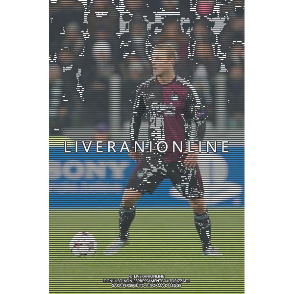 2013 © Matteo Bottanelli - MB Torino 27/11/13 - Football - Uefa Champions League - Juventus Copenhagen - shown in the picture: /Ag. Aldo Liverani s.a.s. 