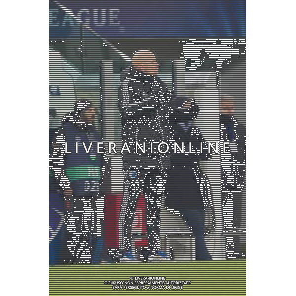 2013 © Matteo Bottanelli - MB Torino 27/11/13 - Football - Uefa Champions League - Juventus Copenhagen - shown in the picture: Stale Solbakken /Ag. Aldo Liverani s.a.s. 