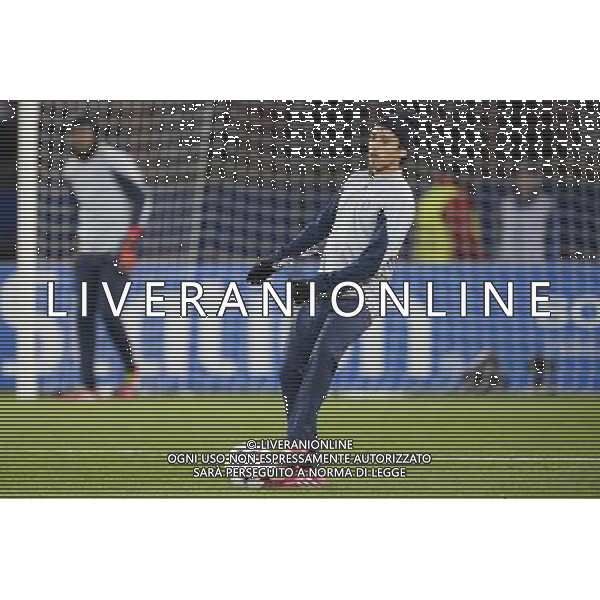 MARQUINHOS - 27.11.2013 - Paris Saint Germain / Olympiakos - Champions League Photo : Fred Porcu / Icon Sport AG ALDO LIVERANI SAS ONLY ITALY
