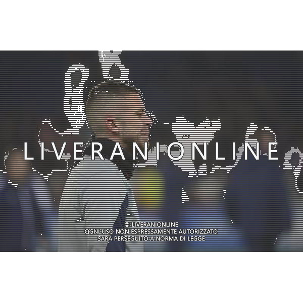 Jeremy MENEZ - 27.11.2013 - Paris Saint Germain / Olympiakos - Champions League Photo : Winter Press / Icon Sport AG ALDO LIVERANI SAS ONLY ITALY