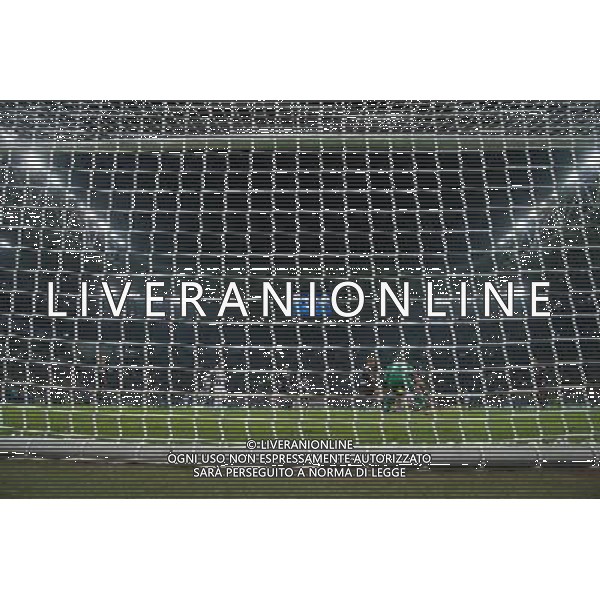 2013 © Matteo Bottanelli - MB Torino 27/11/13 - Football - Uefa Champions League - Juventus Copenhagen - shown in the picture: Penalty Llorente AG ALDO LIVERANI SAS ONLY ITALY