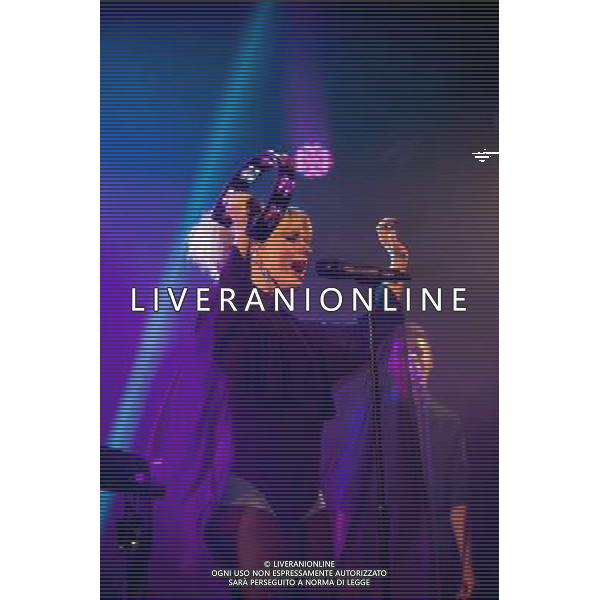 Little Boots (aka Victoria Hesketh) performs live at Heaven, London on Thursday 28 November 2013. AG ALDO LIVERANI SAS ONLY ITALY