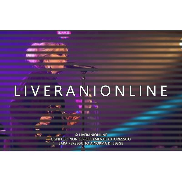 Little Boots (aka Victoria Hesketh) performs live at Heaven, London on Thursday 28 November 2013. AG ALDO LIVERANI SAS ONLY ITALY