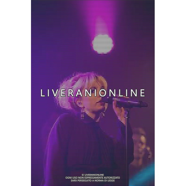 Little Boots (aka Victoria Hesketh) performs live at Heaven, London on Thursday 28 November 2013. AG ALDO LIVERANI SAS ONLY ITALY