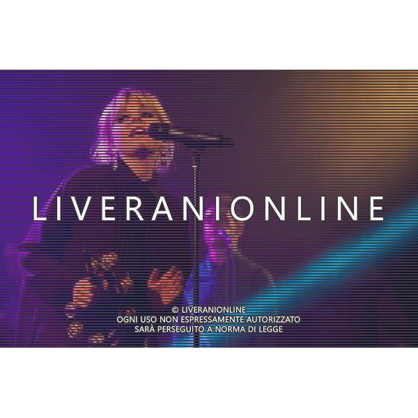 Little Boots (aka Victoria Hesketh) performs live at Heaven, London on Thursday 28 November 2013. AG ALDO LIVERANI SAS ONLY ITALY
