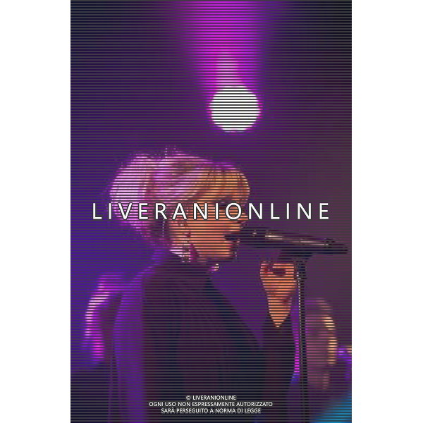 Little Boots (aka Victoria Hesketh) performs live at Heaven, London on Thursday 28 November 2013. AG ALDO LIVERANI SAS ONLY ITALY