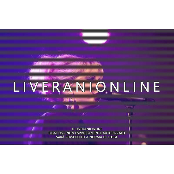 Little Boots (aka Victoria Hesketh) performs live at Heaven, London on Thursday 28 November 2013. AG ALDO LIVERANI SAS ONLY ITALY