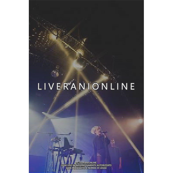 Little Boots (aka Victoria Hesketh) performs live at Heaven, London on Thursday 28 November 2013. AG ALDO LIVERANI SAS ONLY ITALY