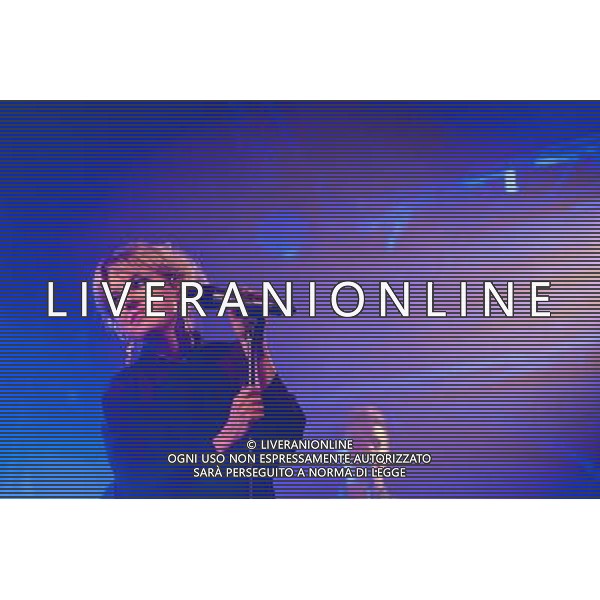 Little Boots (aka Victoria Hesketh) performs live at Heaven, London on Thursday 28 November 2013. AG ALDO LIVERANI SAS ONLY ITALY